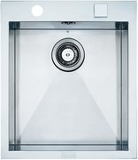 Мойка Франке PPX 610-44 фото в Санкт-Петербурге Мойка Franke PPX 610-44 фото в Санкт-Петербурге